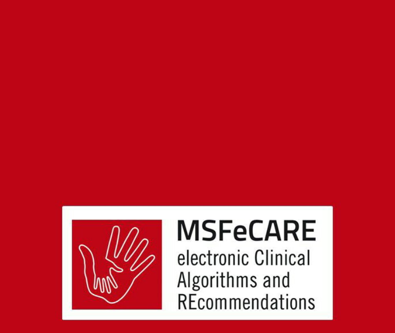 MSFeCARE Mobile Application (RTS)
